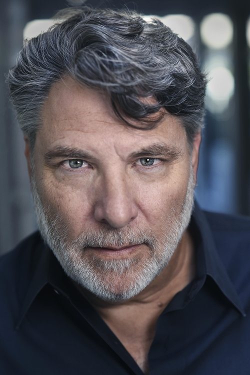 Photo of Marco Barricelli, Acting