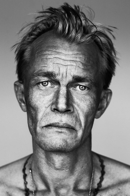 Photo of Jan Grarup, Acting