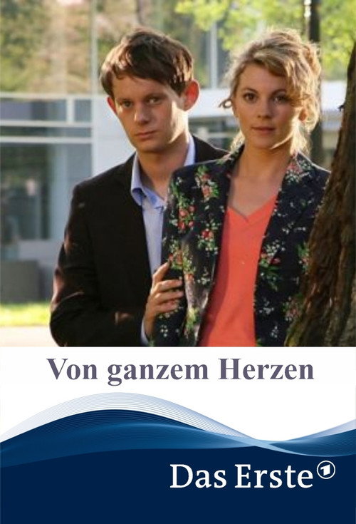 Movie poster for Von ganzem Herzen (2009)