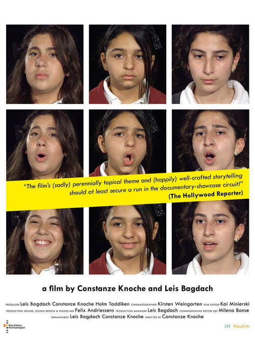 Movie poster for Sad Songs of Happiness (2014)