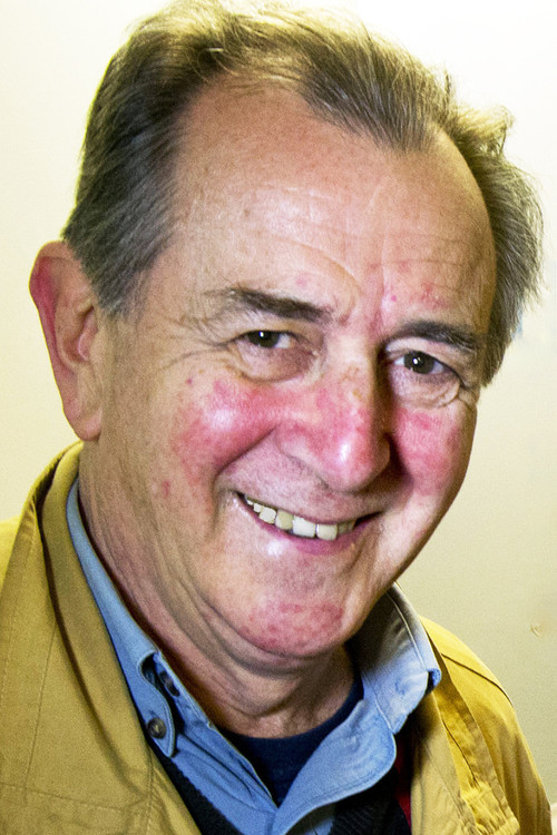 Lorenzo Quinteros profile