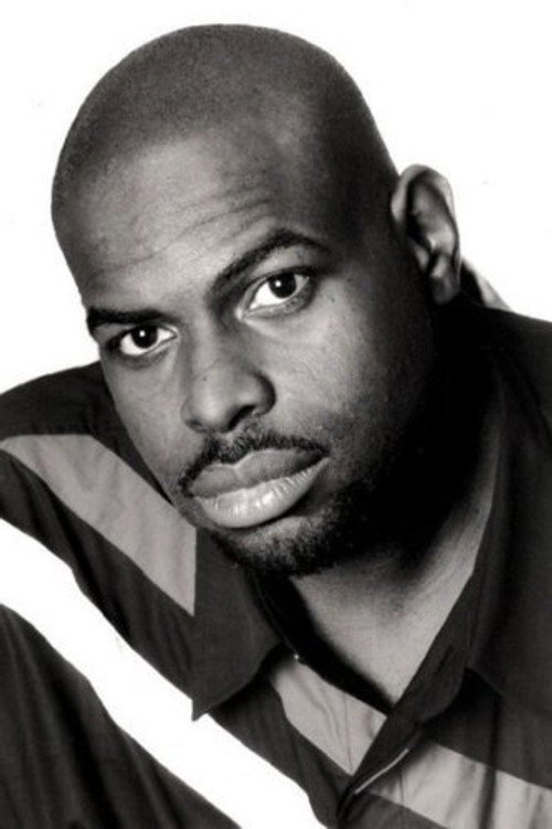 Photo of Kwame Amoaku, Acting