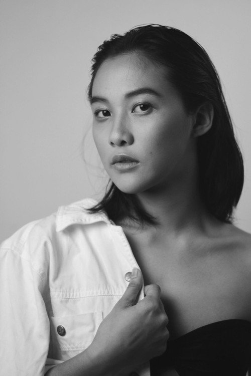Photo of Pat Tingjuy, Acting