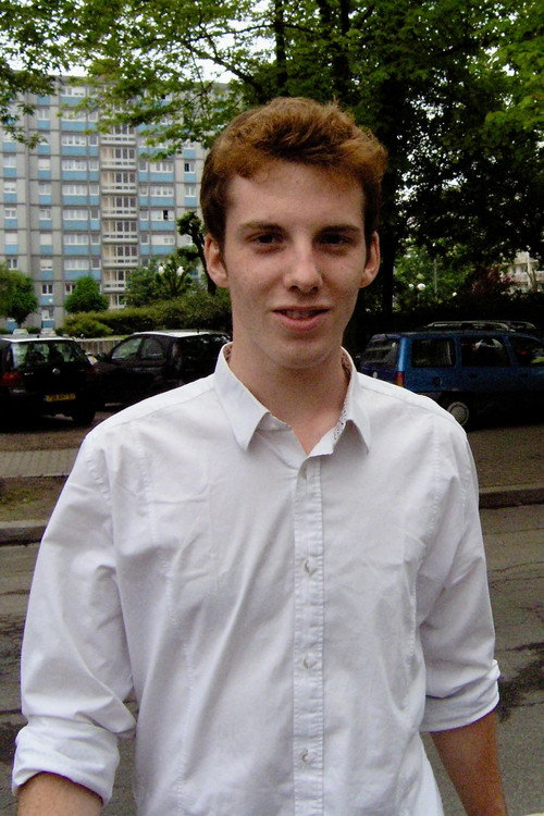 Photo of Dorian Martin, Acting