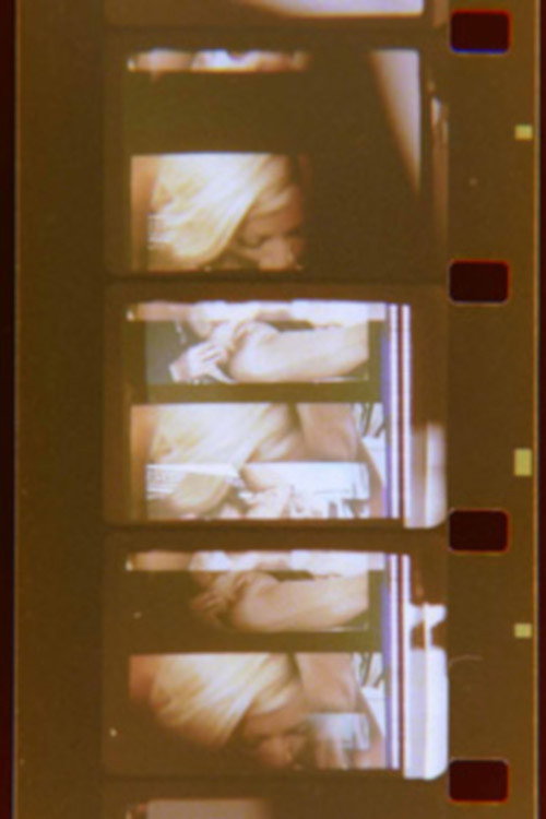 Movie poster for Frameline (2008)