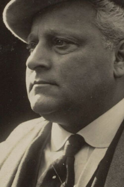 Photo of Theo Frenkel Sr., Directing