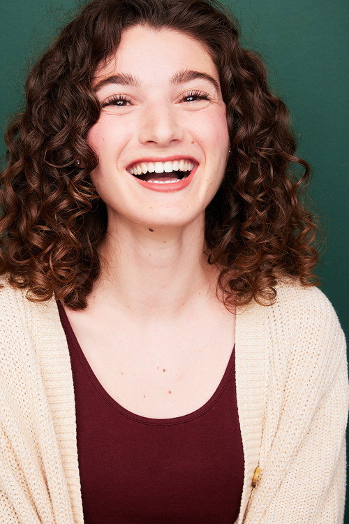Photo of Sophia Blake, Acting