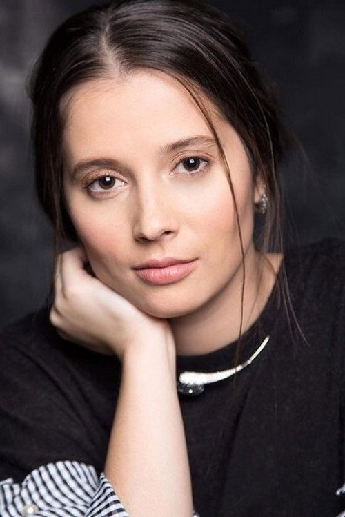 Photo of Carole-Anne Lecuyer, Acting