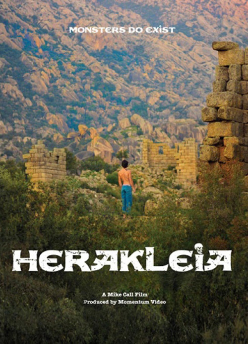 Movie poster for Herakleia (2009)
