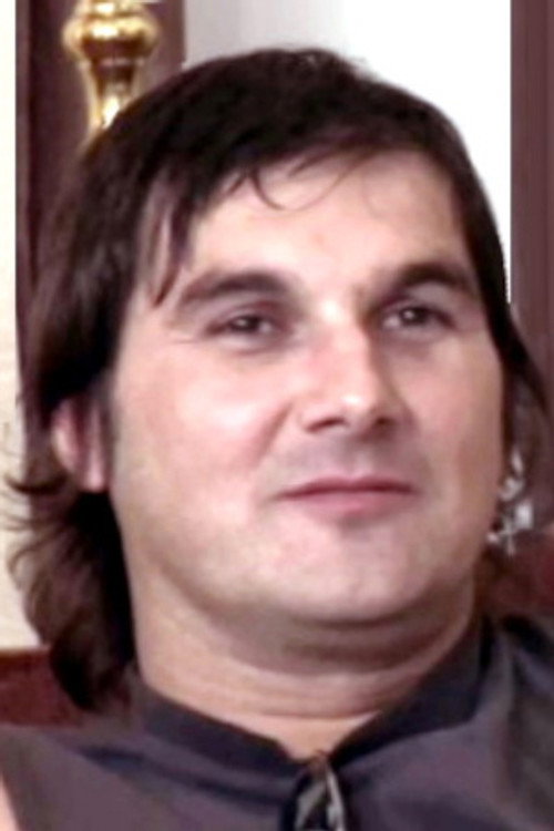 Photo of Tony Sexton, Acting