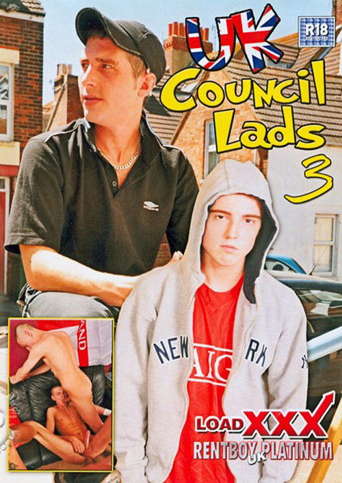 Movie poster for UK Council Lads 3 (2010)