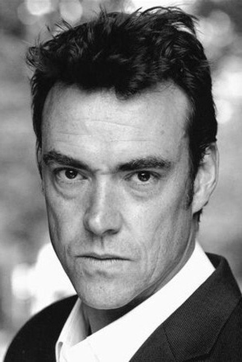 Photo of Alisdair Simpson, Acting