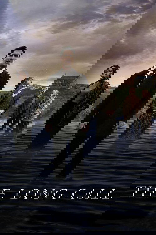 The Long Call poster