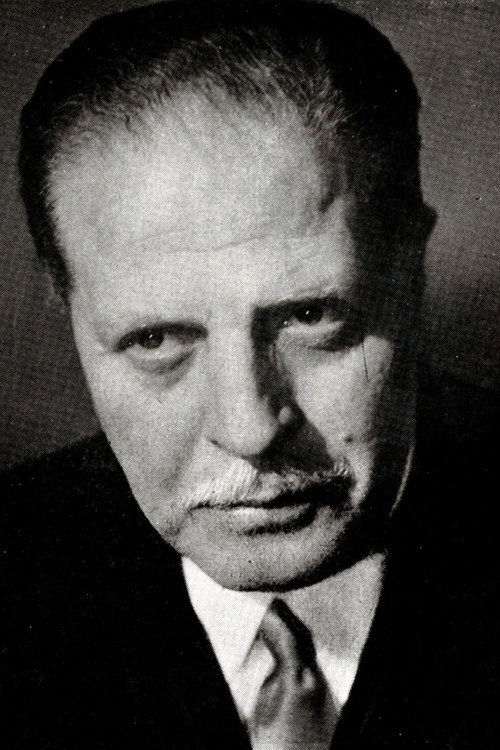 Photo of Nino Marchesini, Acting