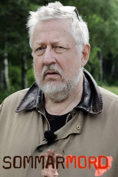 Sommarmord poster