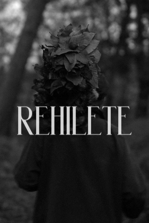 Rehilete poster