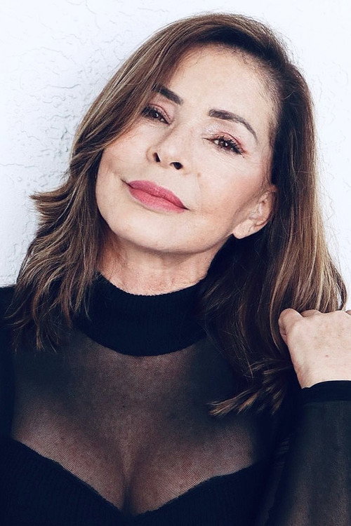 Photo of Alcira Gil, Acting