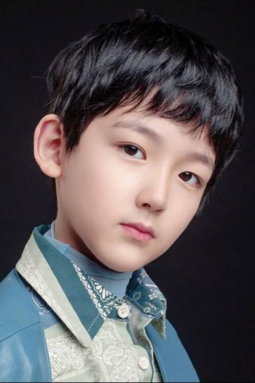 Photo of Yuan Jinhui, Acting