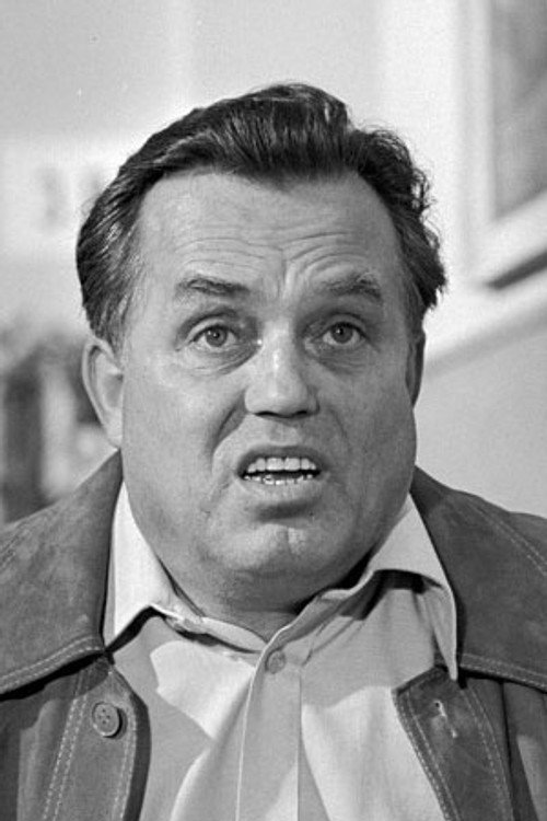 Photo of Antonín Jedlička, Acting