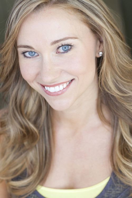 Photo of Ashley Lobo, Acting