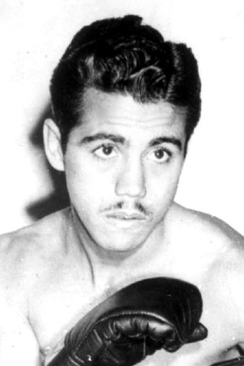Photo of Raúl Macías, Acting