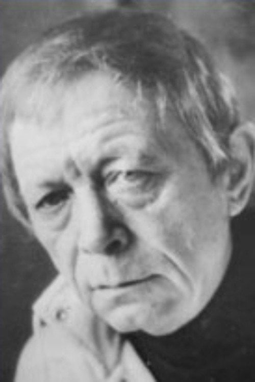 Photo of Alexander Faynberg, Writing