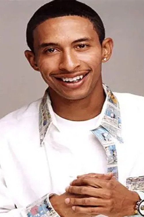 Photo of Kamau Holloway, Acting