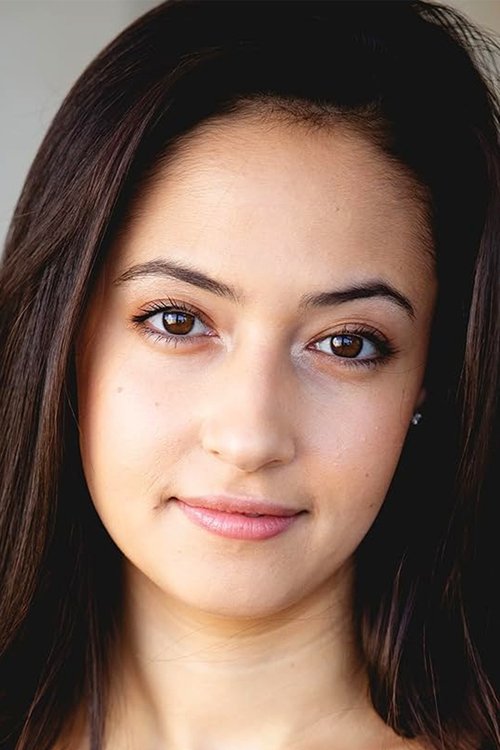 Photo of Dana Namerode, Acting