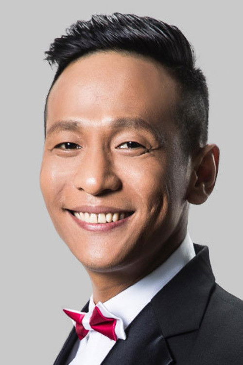 Song Xiaobao profile