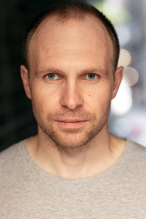 Photo of Dan Gaisford, Acting