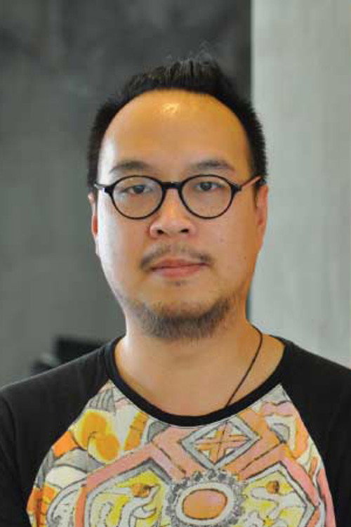 Photo of Denis Do, Directing