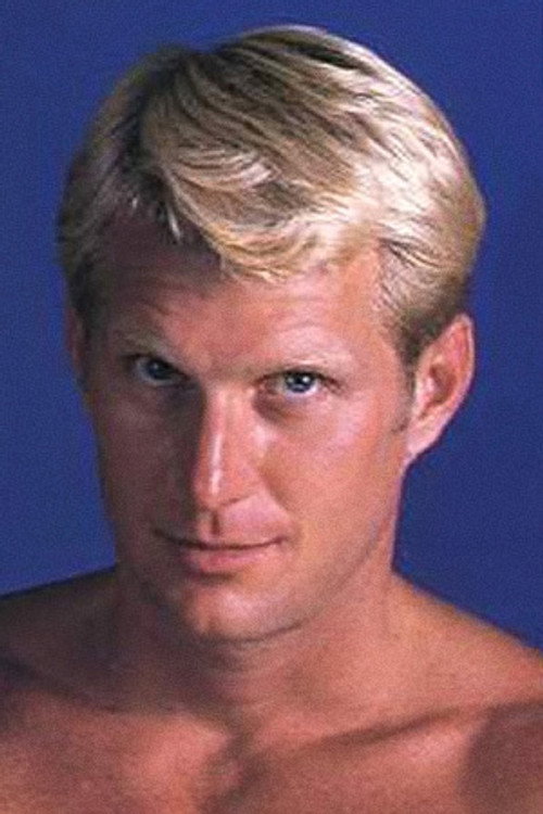 Photo of Matt Erickson, Acting