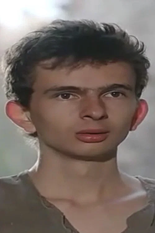 Photo of Sven Jansen, Acting