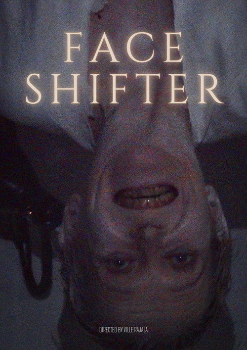 Movie poster for Faceshifter