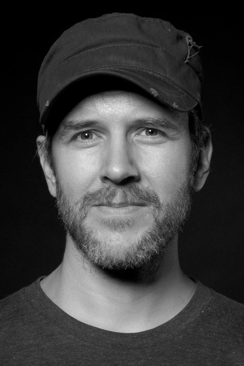 Photo of Attila Fodor, Sound