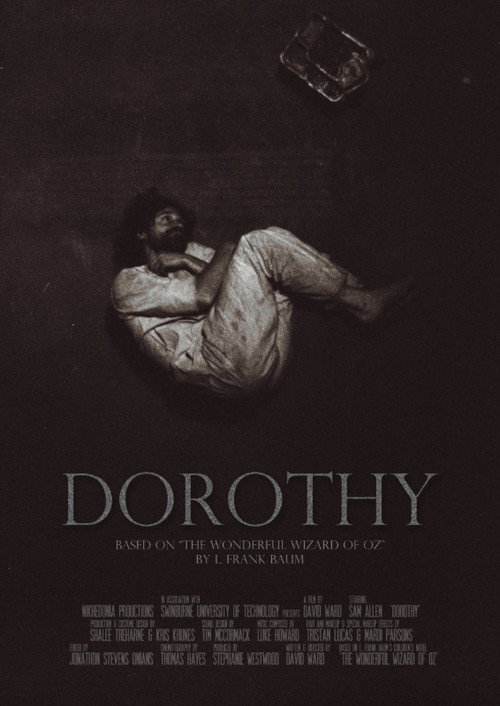 Movie poster for Dorothy (2014)