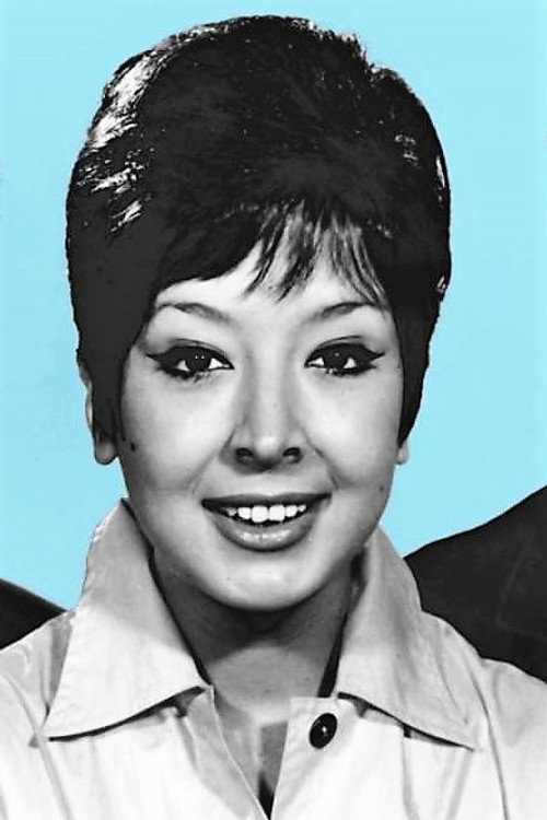 Photo of Marisa Del Frate, Acting