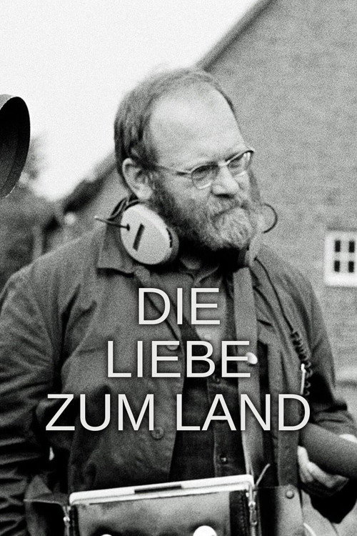 Series poster for Die Liebe zum Land (1975)