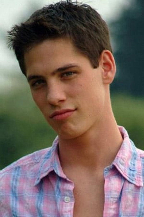 Photo of Dominik Trojan, Acting