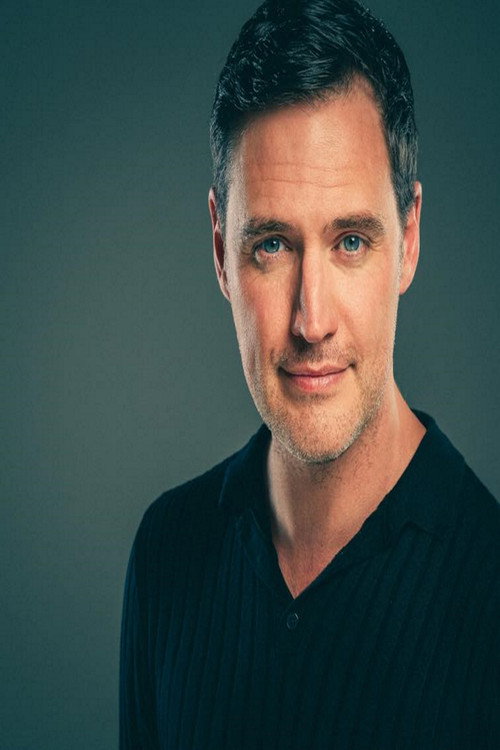 Ben Pickering profile