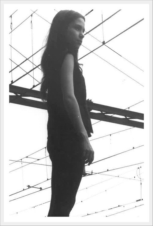 Movie poster for Equilibres (1977)