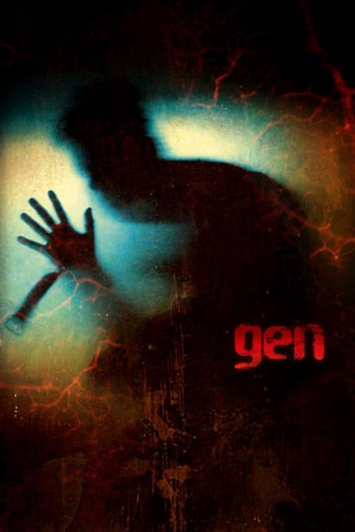 Movie poster for Gen (2006)