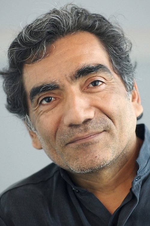 Beto Benitez profile