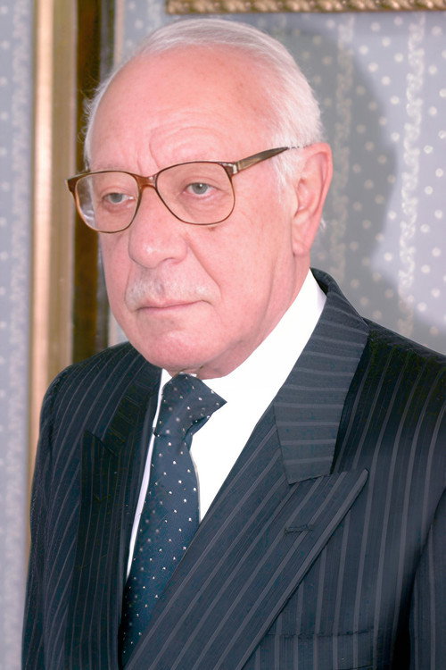 Photo of Boualem Bessaih, Writing