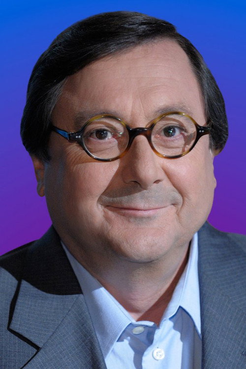 Photo of Raymond Saint-Pierre, Acting