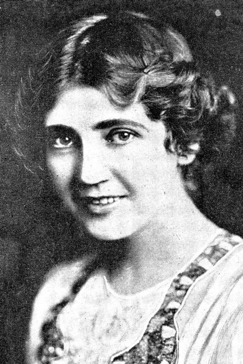 Photo of Blanche Cornwall, Acting