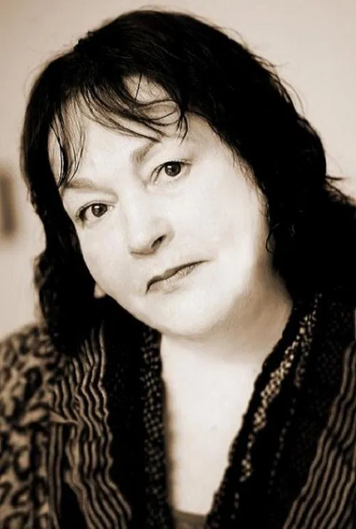 Larisa Zhvaniya profile