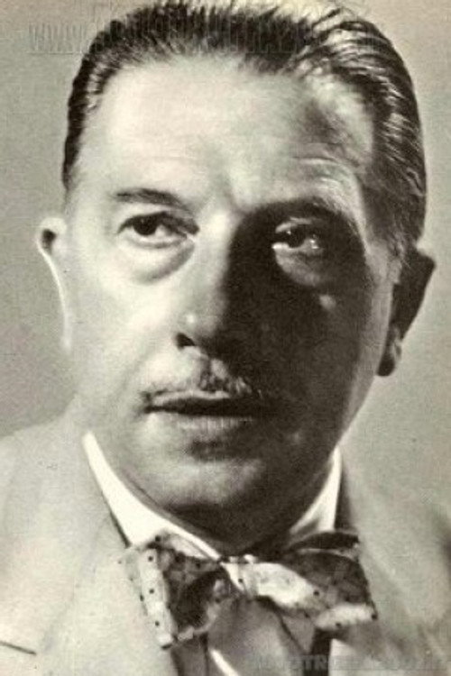 Photo of Pietro Carloni, Acting