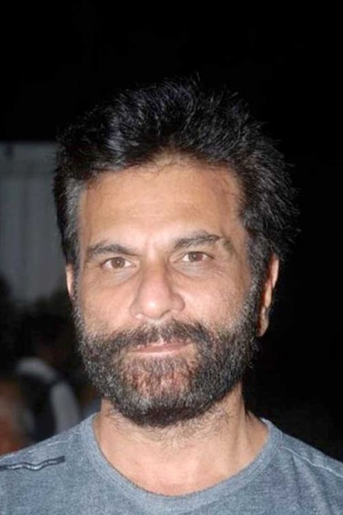 Pavan Malhotra profile