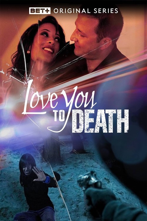 Love You to Death poster